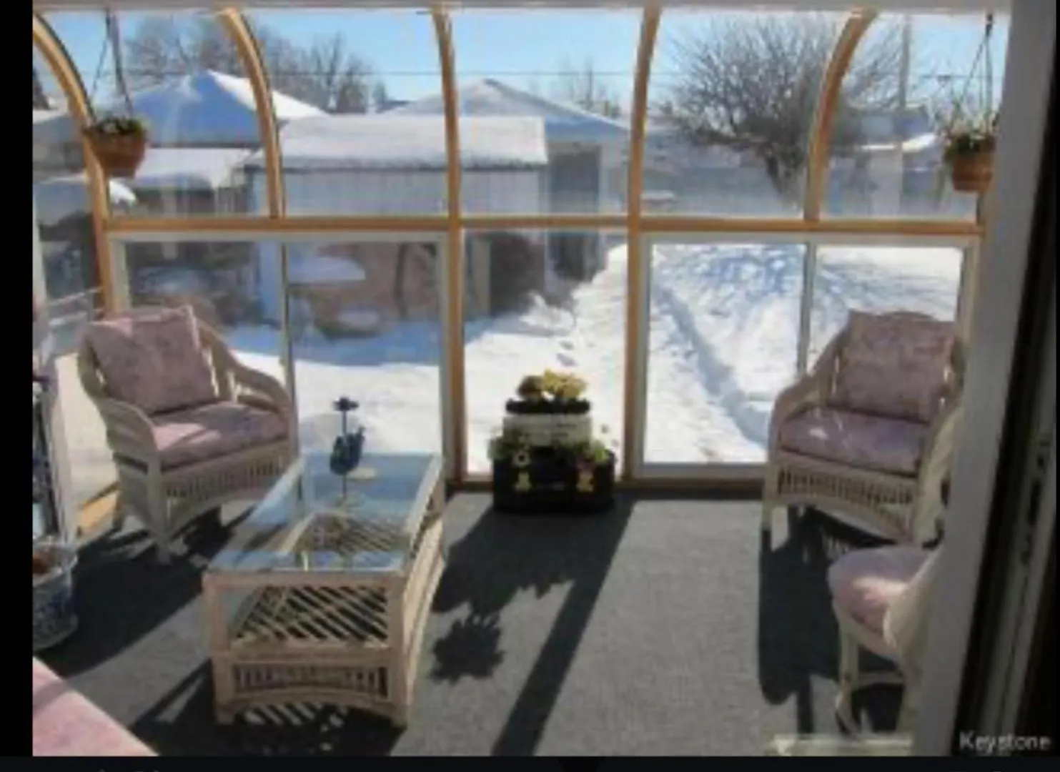 Winnipeg 4 Bedrooms Cozy Home Apartmán