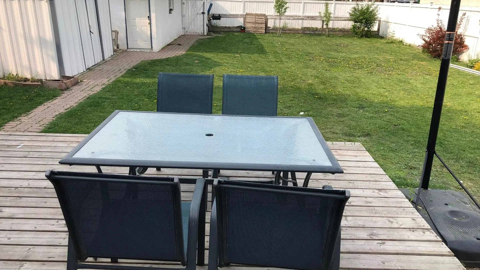 Winnipeg 4 Bedrooms Cozy Home Kanada