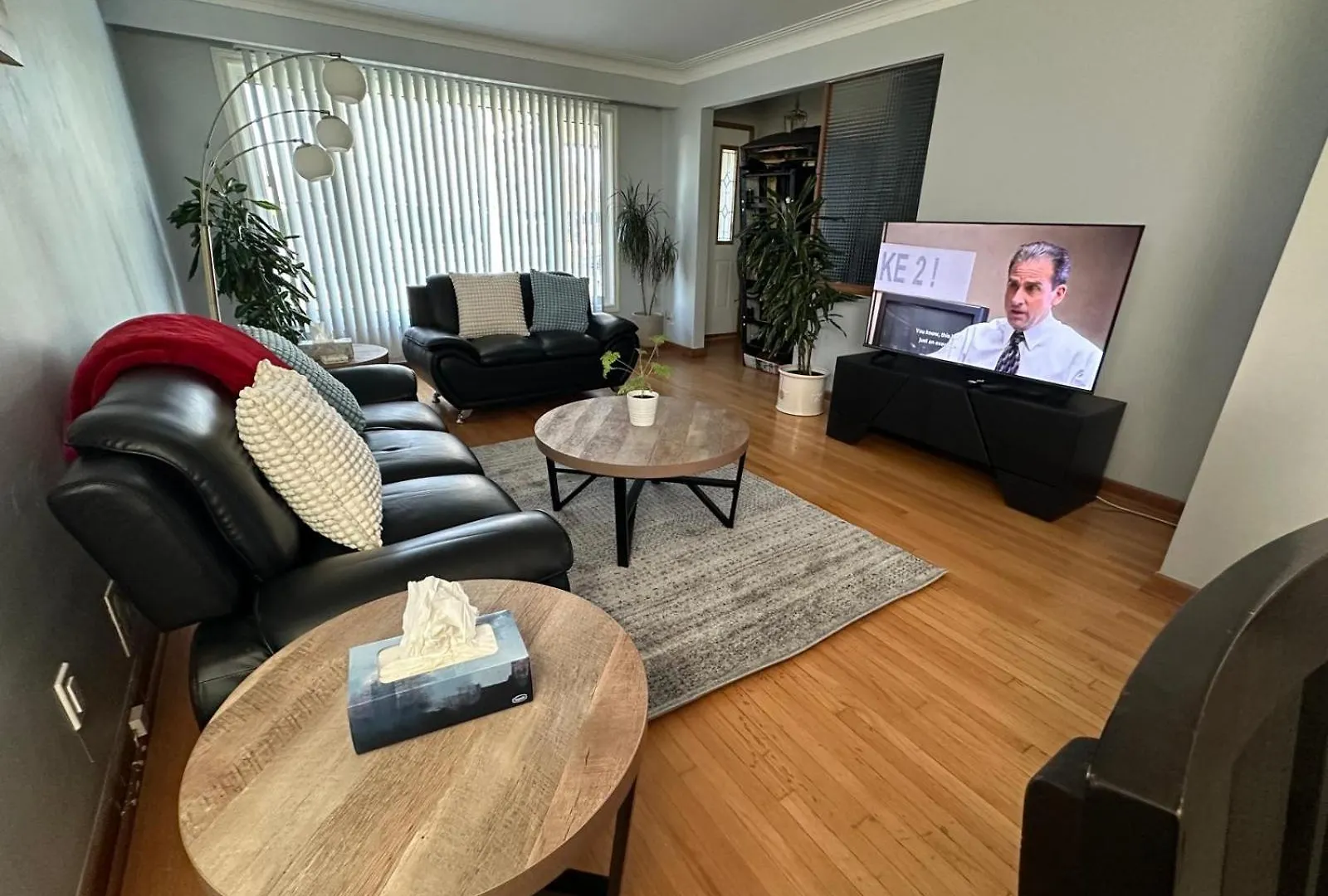 Apartamento Winnipeg 4 Bedrooms Cozy Home Canadá