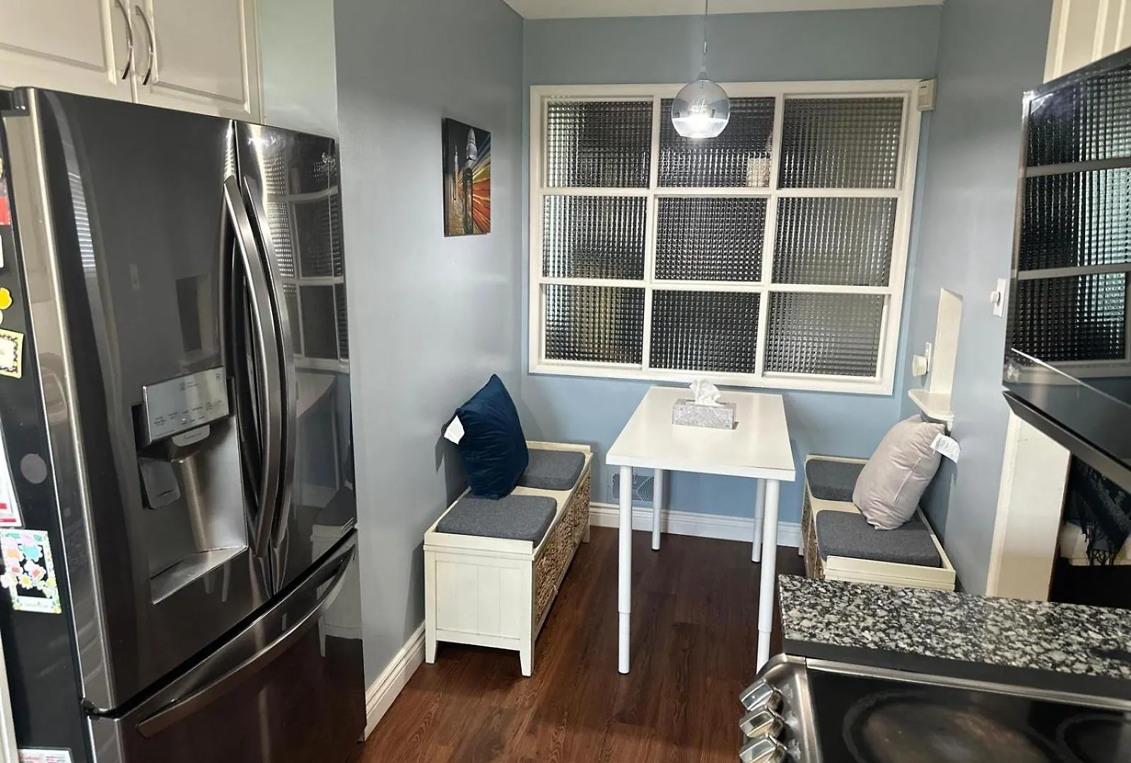Winnipeg 4 Bedrooms Cozy Home