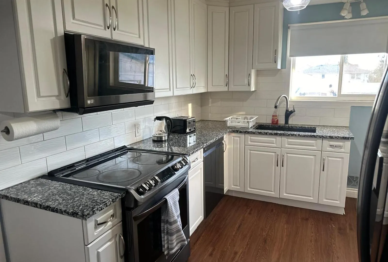 Winnipeg 4 Bedrooms Cozy Home Canadá